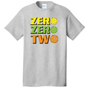 Adult T Shirt Short Sleeve Thumbnail