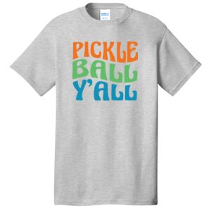 Adult T Shirt Short Sleeve Thumbnail