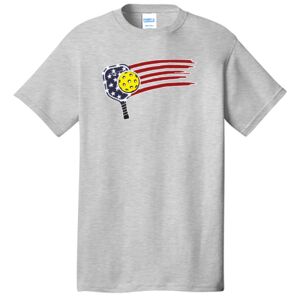 Adult T Shirt Short Sleeve Thumbnail