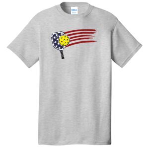 Adult T Shirt Short Sleeve Thumbnail