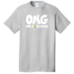 Adult T Shirt Short Sleeve Thumbnail