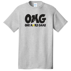 Adult T Shirt Short Sleeve Thumbnail