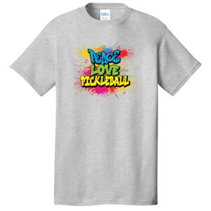 Adult T Shirt Short Sleeve Thumbnail