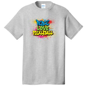 Adult T Shirt Short Sleeve Thumbnail