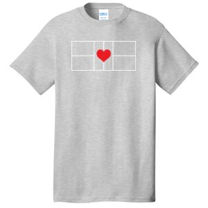 Adult T Shirt Short Sleeve Thumbnail