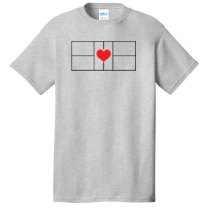 Adult T Shirt Short Sleeve Thumbnail