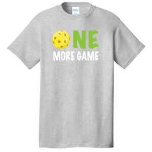 Adult T Shirt Short Sleeve Thumbnail