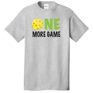 Adult T Shirt Short Sleeve Thumbnail