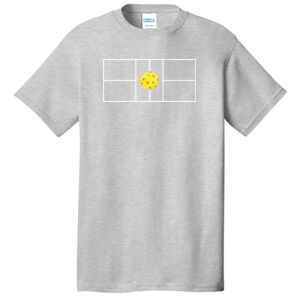 Adult T Shirt Short Sleeve Thumbnail
