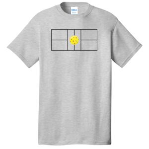 Adult T Shirt Short Sleeve Thumbnail