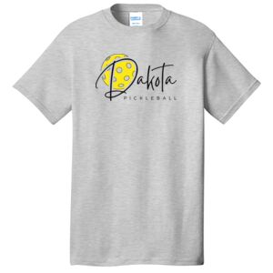 Adult T Shirt Short Sleeve Thumbnail