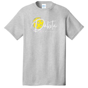 Adult T Shirt Short Sleeve Thumbnail